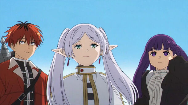 Anime for People Who Say They Don't Watch Anime