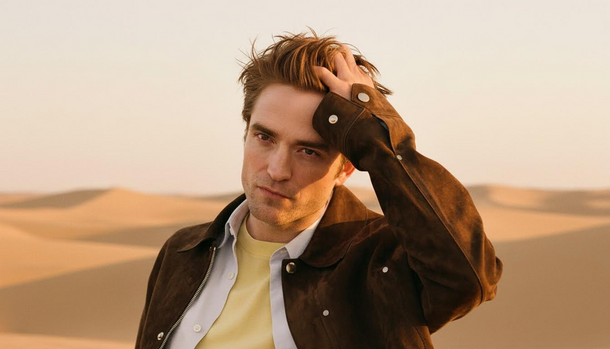 Keeping sweat-free? Robert Pattinson calls it “physically impossible” on Dune: Part Three