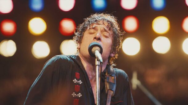 Bruce Springsteen Biopic Hits Streaming After Box Office Flop