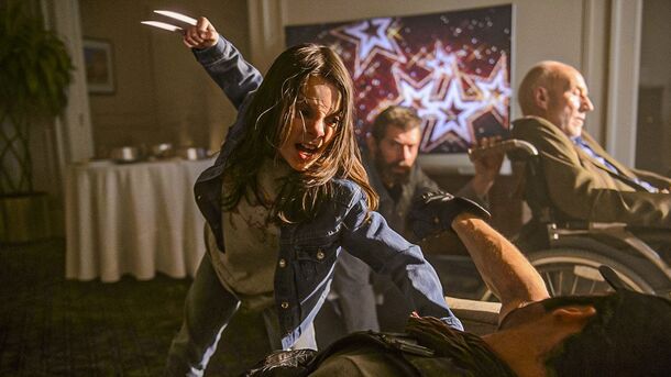 Most Visually Stunning Superhero Films Ever Made