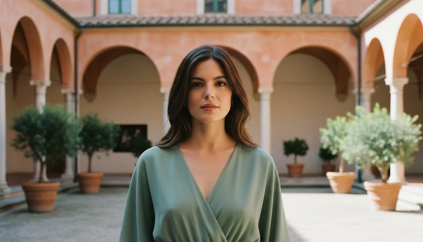Monica Barbaro didn’t confront Timothée Chalamet over his ballet comments