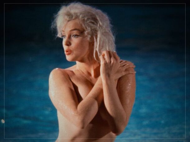 Behind Marilyn's Seductive Birthday Serenade for JFK