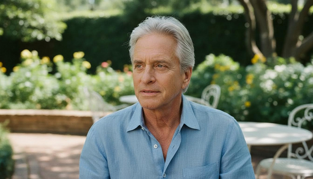 After 43 years, Michael Douglas confirms he instantly liked Kathleen Turner