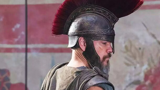 Christopher Nolan’s high-seas The Odyssey shoot left cast vomiting overboard
