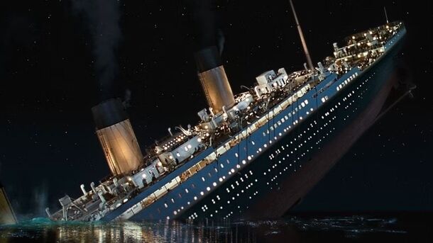 Cameron's Titanic Survival Strategy Revealed in Detail
