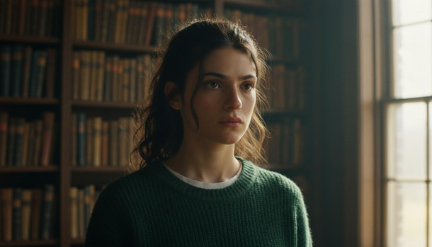 Prime Video’s latest 8-part mystery begs to be devoured in one night