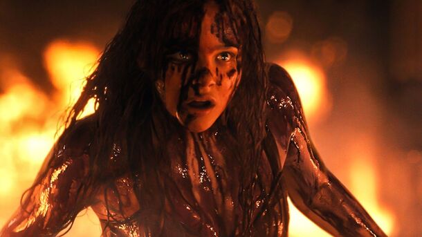 Stephen King's Biggest Money-Maker Spawned Two Hit Movies