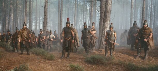 Forty-One Screens on Earth Can Show The Odyssey Properly. They Have Made $66 Million.