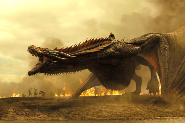 Dreamfyre in House of the Dragon Season 3: Why the Harrenhal eggs matter