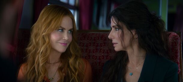 Practical Magic 2 is being judged against a forecast that was raised two days before release