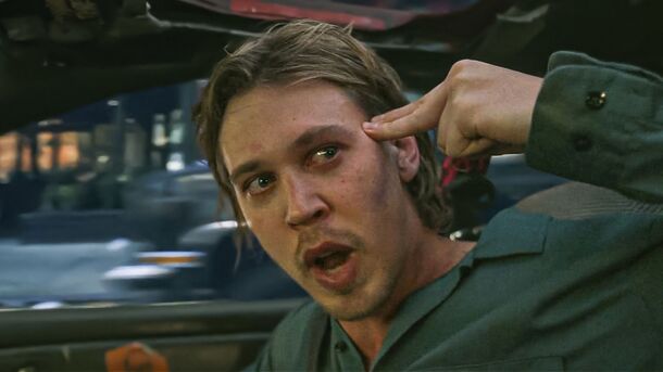 Austin Butler's Crime Thriller Finds New Life on Netflix