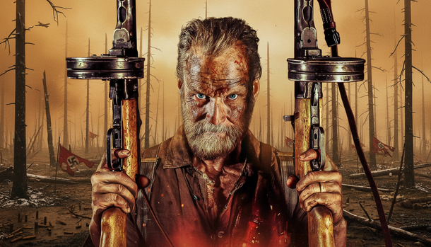 When Can You Watch Sisu's Brutal WW2 Sequel From Home?