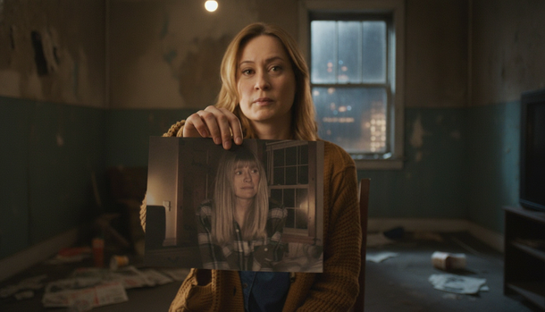 Shelby Oaks' Disturbing Finale: Unpacking the Demonic Cult and Riley's Tragic Fate