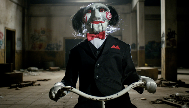Jigsaw's Lost Chapter: The Untold Story Behind Saw XI's Abrupt Cancellation