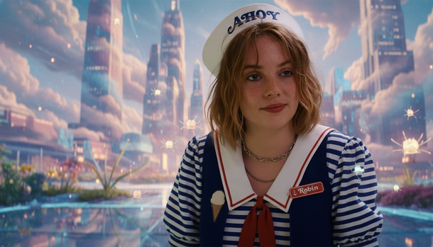 Stranger Things Finale: Maya Hawke Promises a Joyful, Dream-Worthy Conclusion