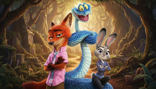 When Will Zootopia 2 Finally Hit Disney+ for Streaming?