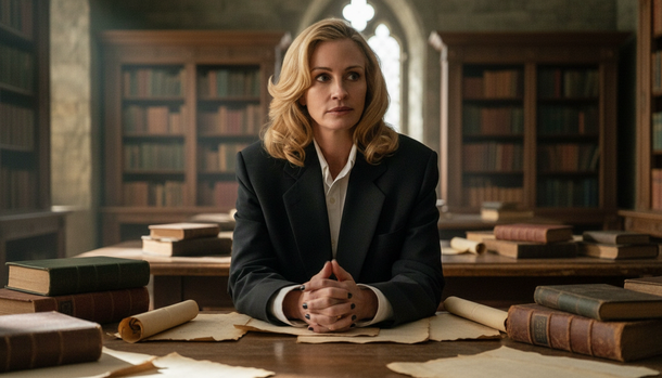 The 'After the Hunt' Soundtrack: A Full Song-by-Song Breakdown