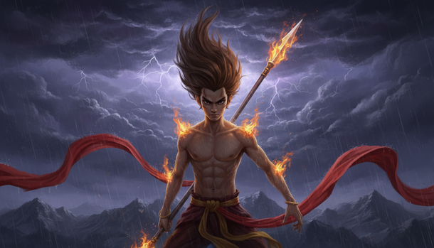 Global Box Office King 'Ne Zha 2' Is Finally Streaming Soon