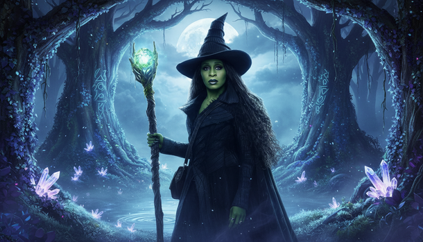 Wicked Sequel's Magical Debut Leaves Disney's Big Flop Far Behind