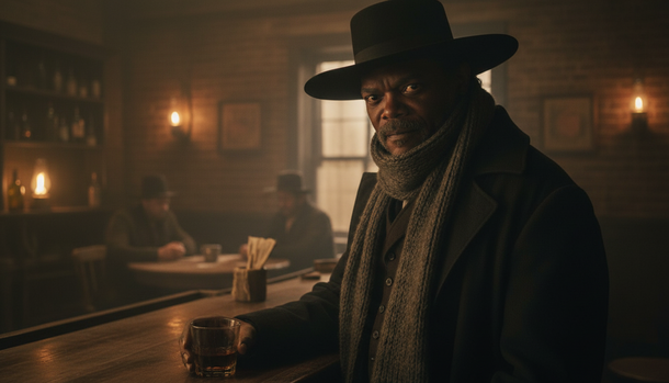 The Ultimate Tarantino Rewatch List: From Least to Most Addictive