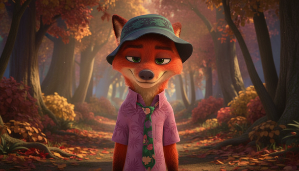 Zootopia 2 Eyes Staggering $500M+ Global Box Office Debut