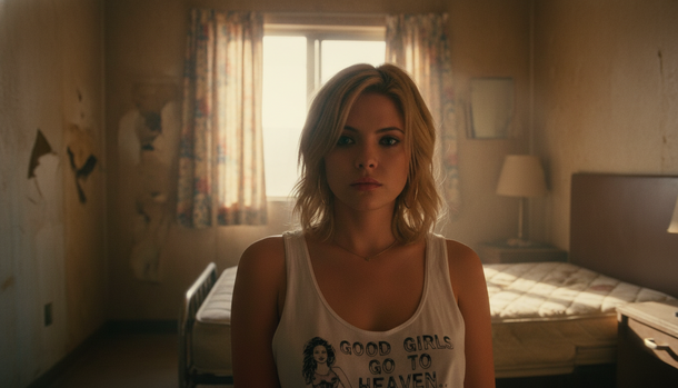 James Franco's Infamous 'Spring Breakers' Is Streaming Free in December