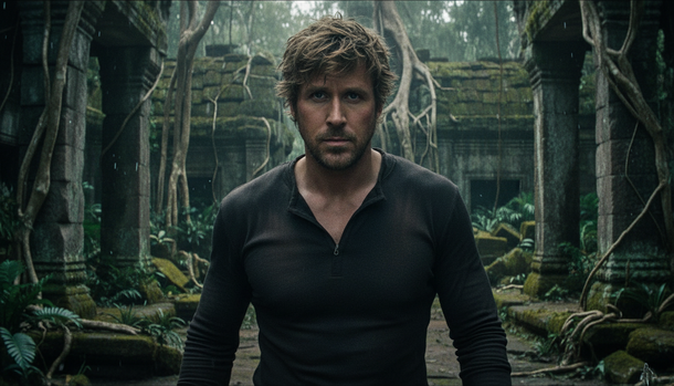 New Star Wars Film Ditches John Williams for a Fresh Sound