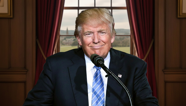 5 Forgotten Movie Sequels Trump Could Actually Make Happen