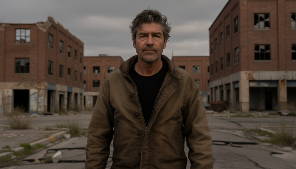 James Gunn Slams Fake AI-Generated Lanterns Show Images