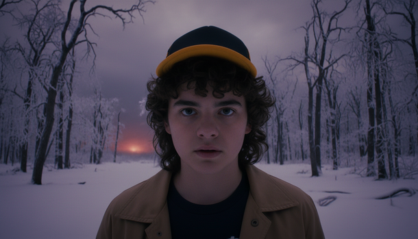 The Upside Down's Last War: Hawkins' Fate Is Now Streaming