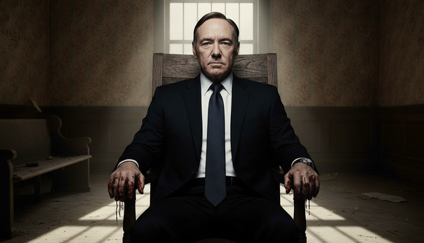 Another Legal Battle Looms for Kevin Spacey, Derailing Career Revival