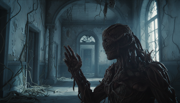 Stranger Things' Decade-Long Secret About the Upside Down Revealed