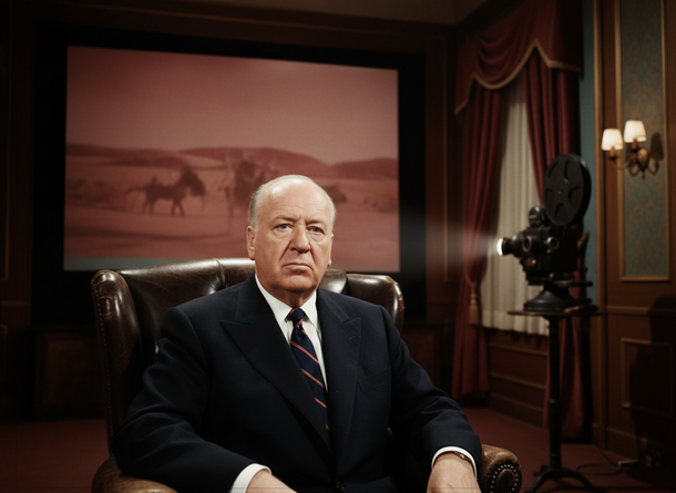 Why Hitchcock Trashed Two of Hollywood's Biggest Epics