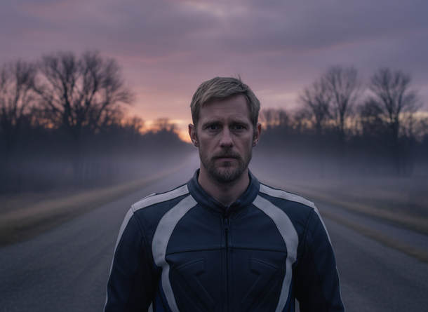 Indie Biker Drama 'Pillion' Rides Away with Four Major Awards