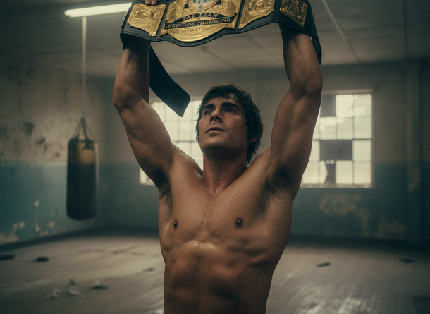 Zac Efron Reveals the Hit Show He's Dying to Join