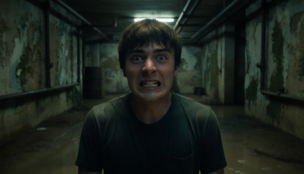 Fan Trailer Reveals Unseen Stranger Things Season 5 Moments