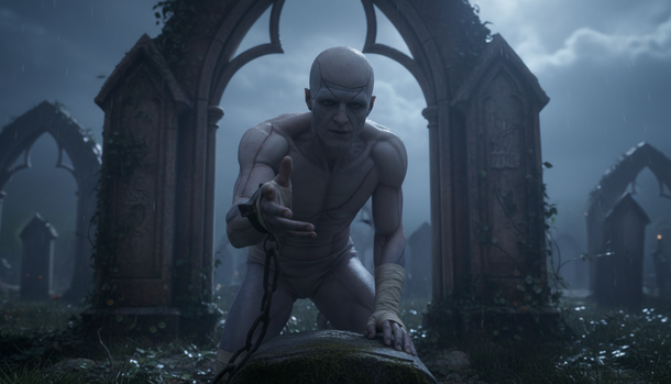 Del Toro Reveals Frankenstein's Secret Filming Technique for Emotional Scenes