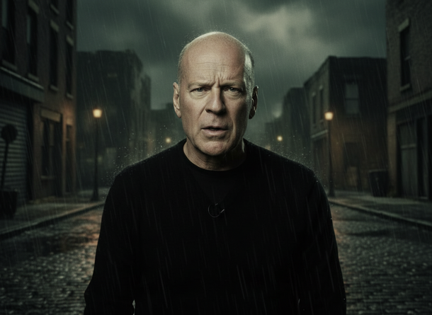 The One Film That Pushed Bruce Willis to His Absolute Limit