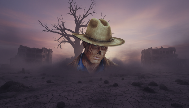 Fallout S2 to Explore New Vegas Endings From 