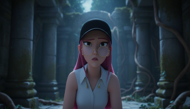 KPop Demon Hunters Lore Confirms Tragic Rumi Mom Theory