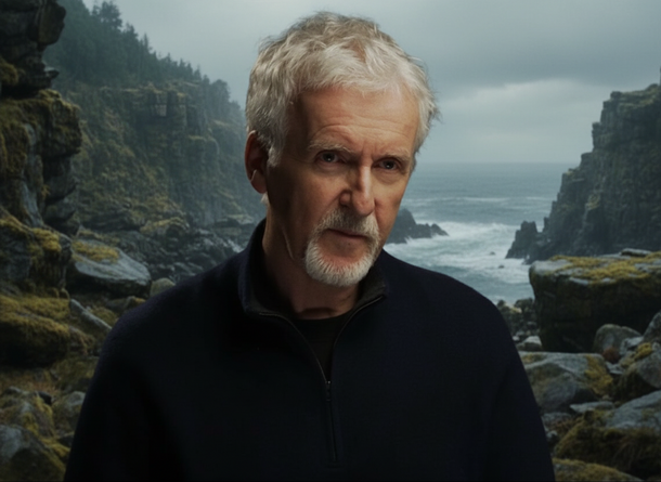 James Cameron Finally Praises an 'Alien' Sequel, and It's Not a Movie