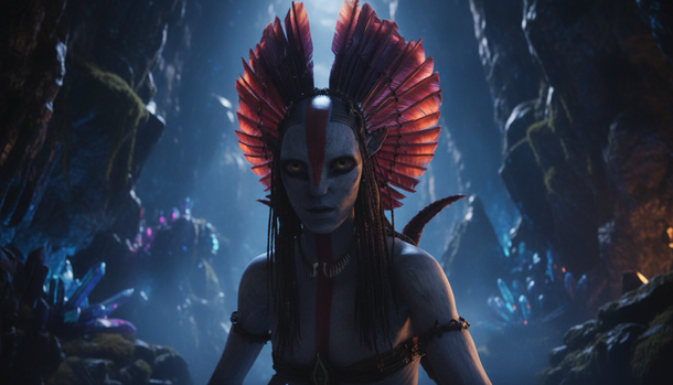 'Avatar: Fire and Ash' Early Buzz Calls It 