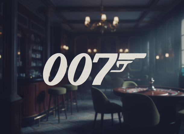 MGM Nearly Axed James Bond for a Rival Spy Series