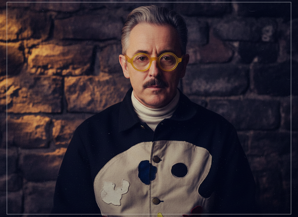 Alan Cumming's Fiery Reason for Rejecting a Major Harry Potter Role