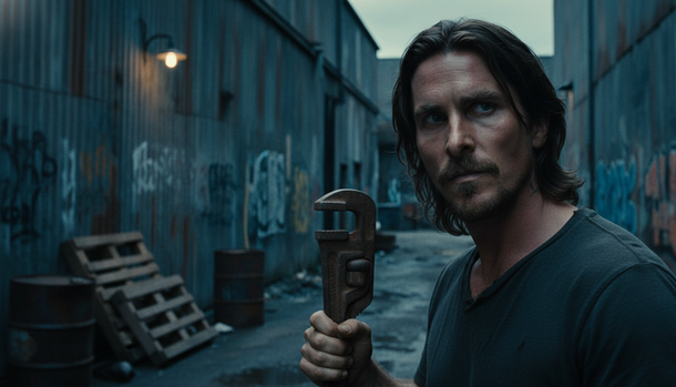 Christian Bale's Forgotten Crime Flop Is Now Streaming For Free
