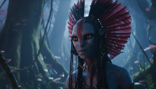 James Cameron Vows No AI in Avatar, Warns of Real-Life Skynet