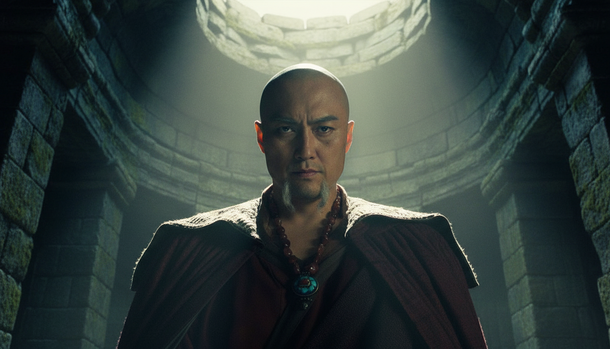 The Greatest Superhero Trilogy of All Time Is Now Streaming Free