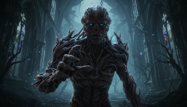 Stranger Things Finale Is a Movie, But Not the Longest Episode