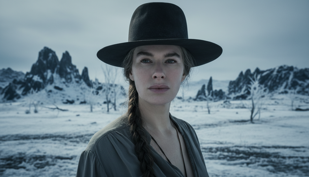 Headey and Anderson Clash in Kurt Sutter's Vicious New Western Drama