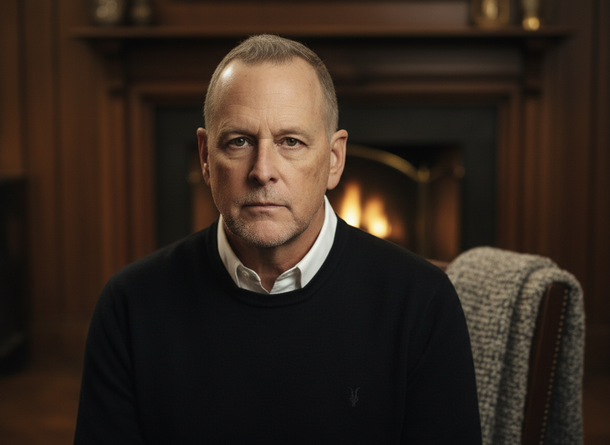 'Full House' Star Dave Coulier Faces Another Cancer Fight